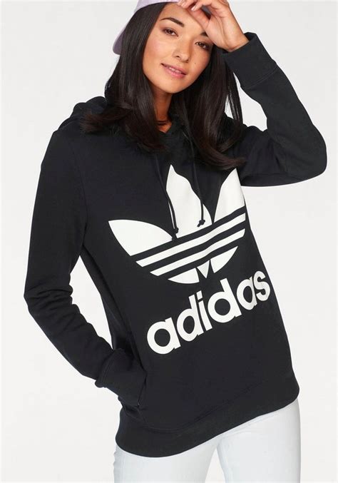 adidas pullovee damen